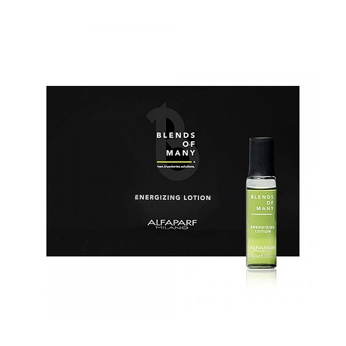 Lotiune tonica energizanta 12x10ml blends of many energizing lotion